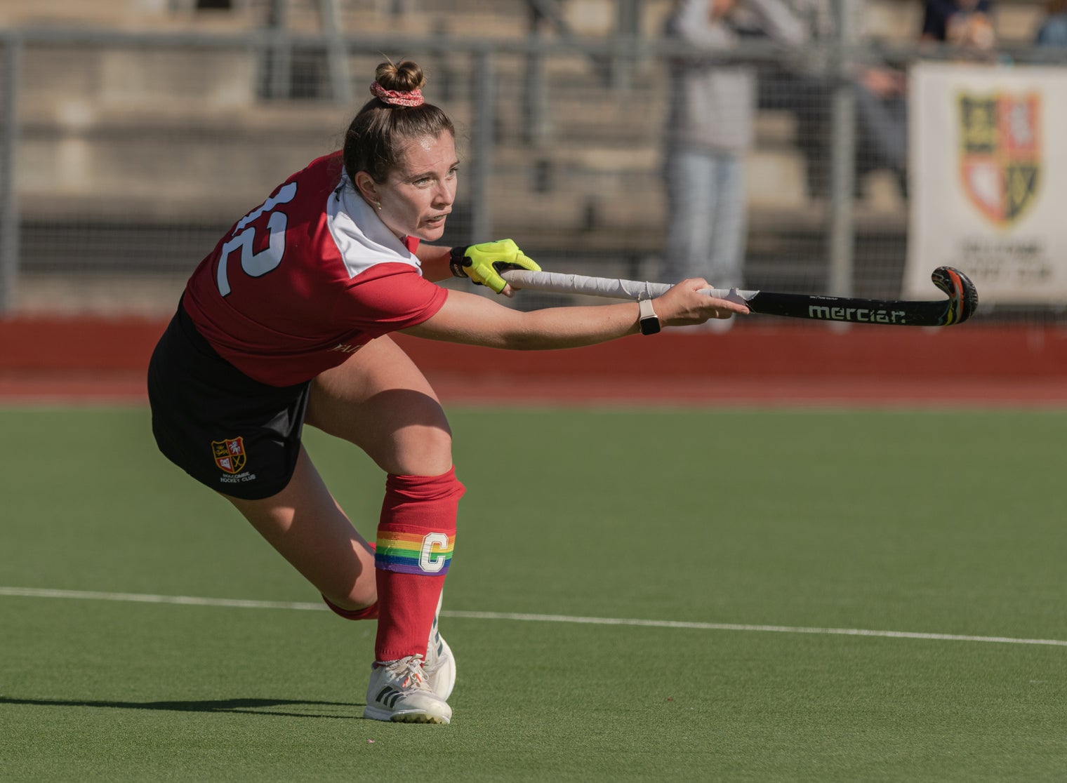 Vitality Women's Hockey League Week 4 Preview